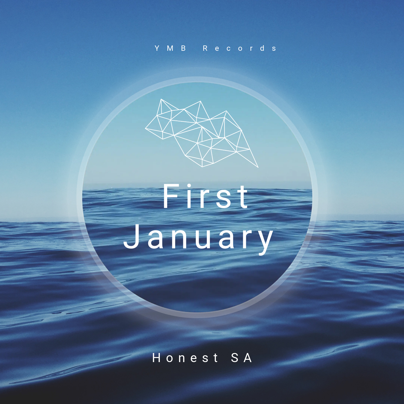 First January - Honest